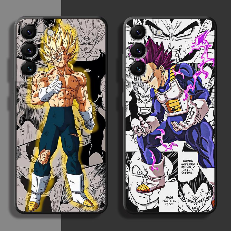 Samsung Galaxy A55 - Coque de téléphone pour Samsung Galaxy