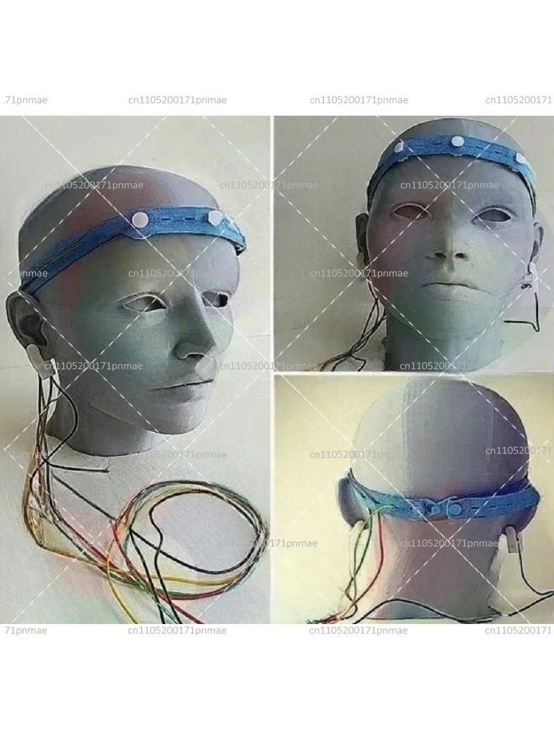Meditation Headband Eeg - Bandeau EEG pour capteur de vagues