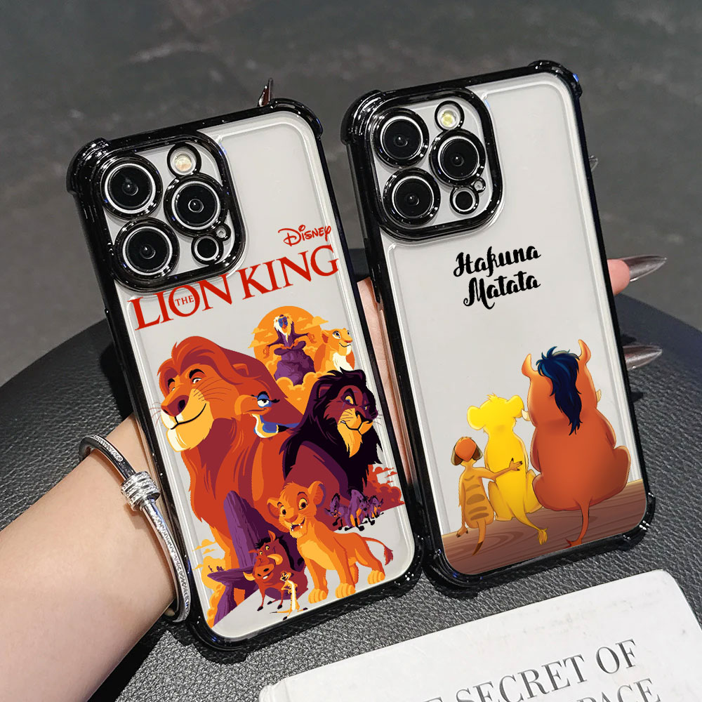 Xiaomi Redmi Note 14 - Coque de téléphone Disney pour Redmi