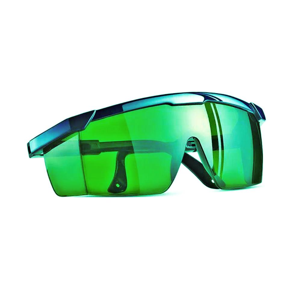 Light Therapy Glasses - Lunettes de thérapie par lumière rouge