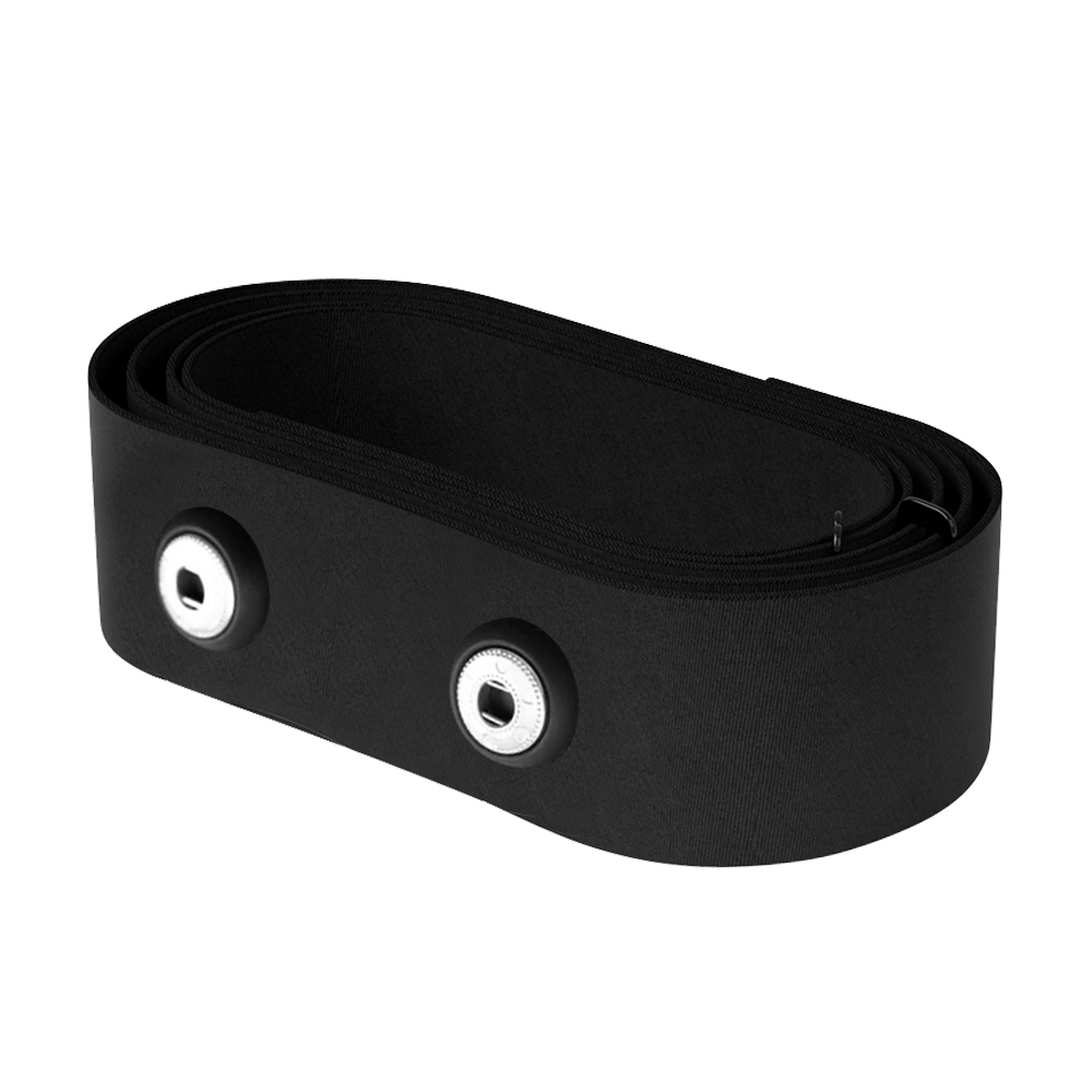 Breath Rate Monitor - 1/2 pièces, moniteur de fréquence cardiaque,