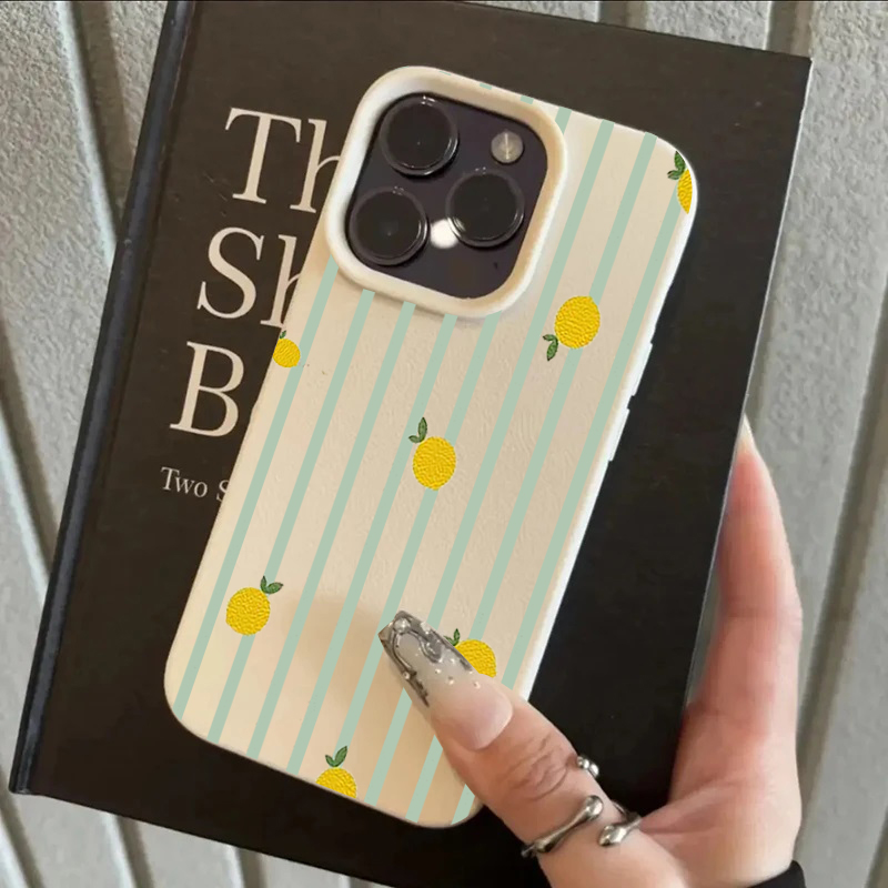 Apple Iphone 15 Pro Max - Coque de téléphone en silicone antichoc
