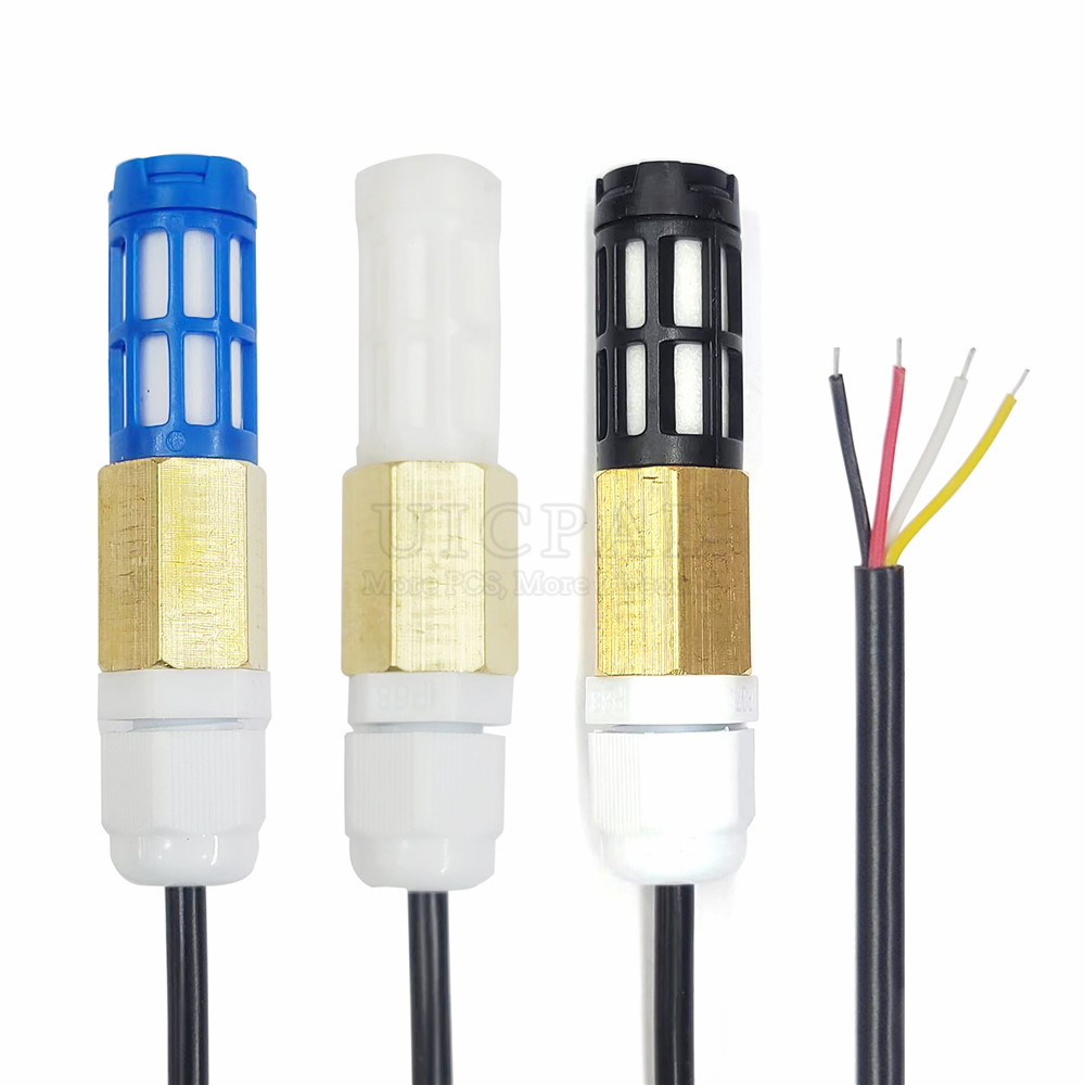 Muscle Sensor Emg - SHT40 SHT30 SHT20 SHTC3 Module de