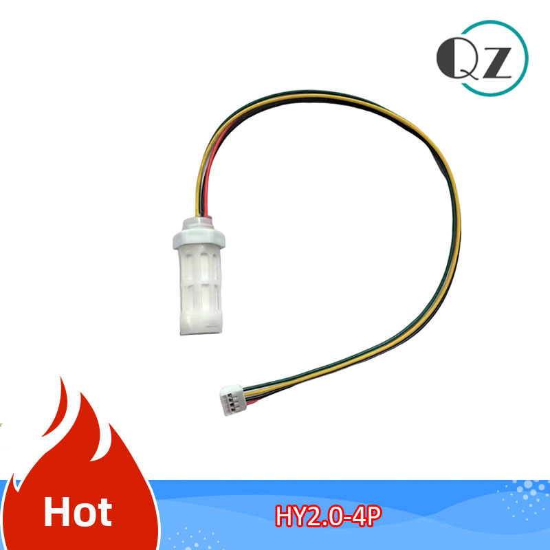 Muscle Sensor Emg - Capteur de température et d'humidité SHT20