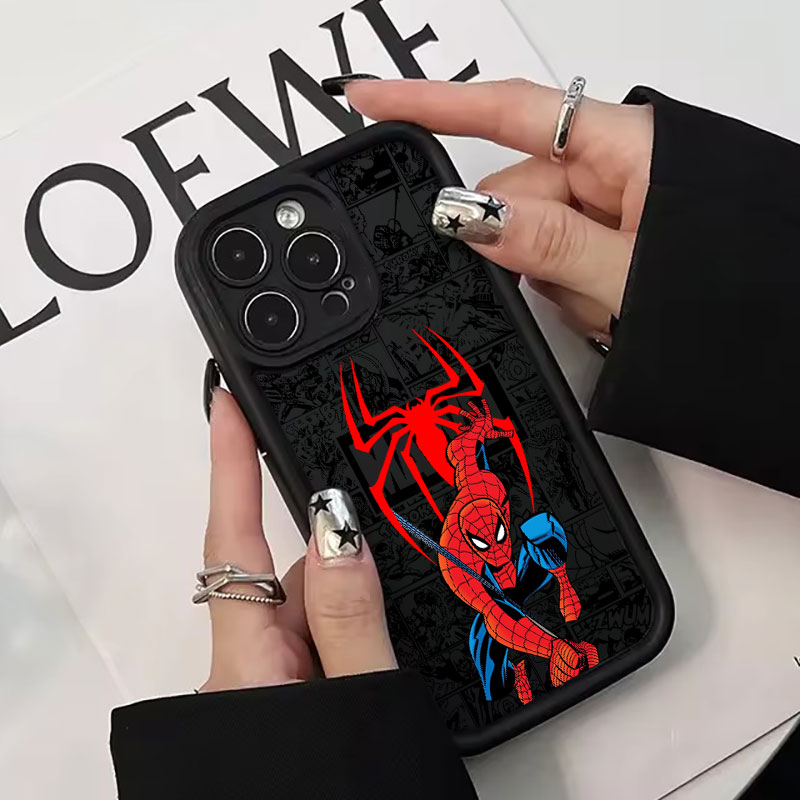 Coque Spiderman Miles Morales  - Apple Iphone 15 Pro Max avis et prix