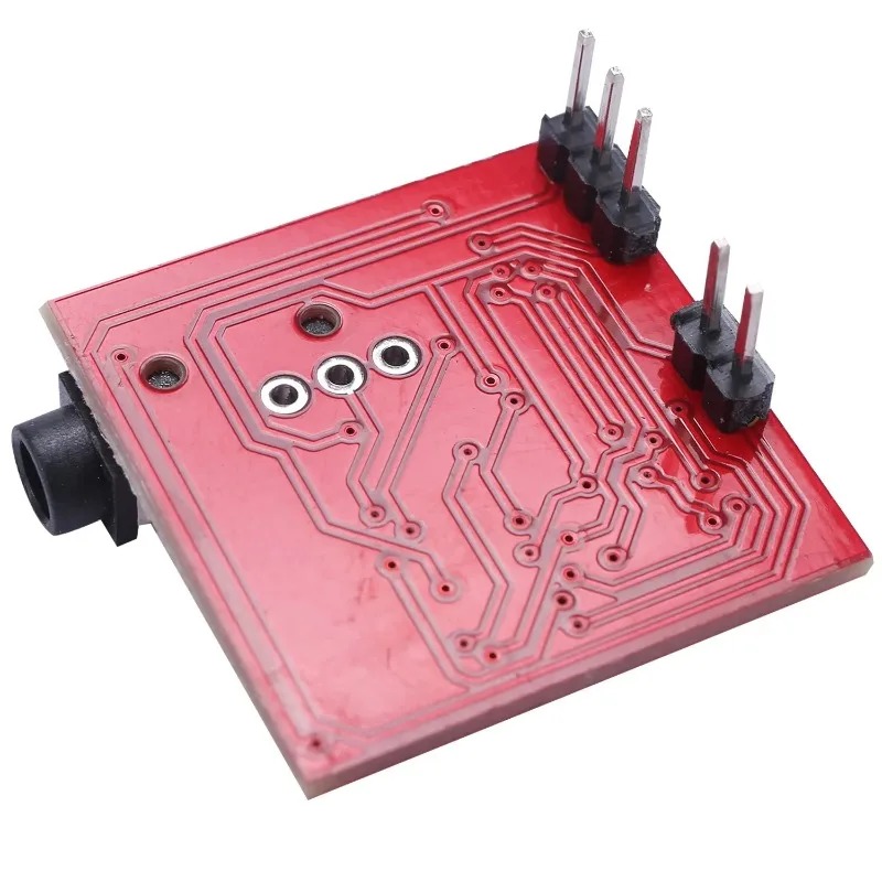 Module de capteur EMG, détecte - Muscle Sensor Emg avis et prix