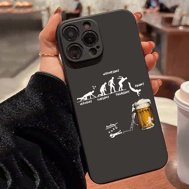 Coque de téléphone créative su - Samsung Galaxy A55 avis et prix