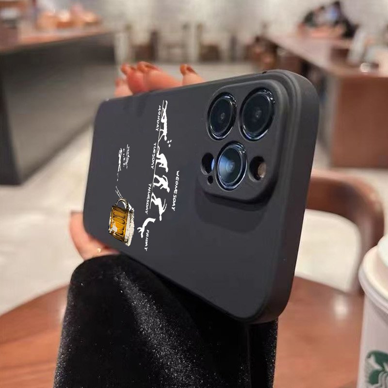 Coque de téléphone créative su - Samsung Galaxy A55 avis et prix