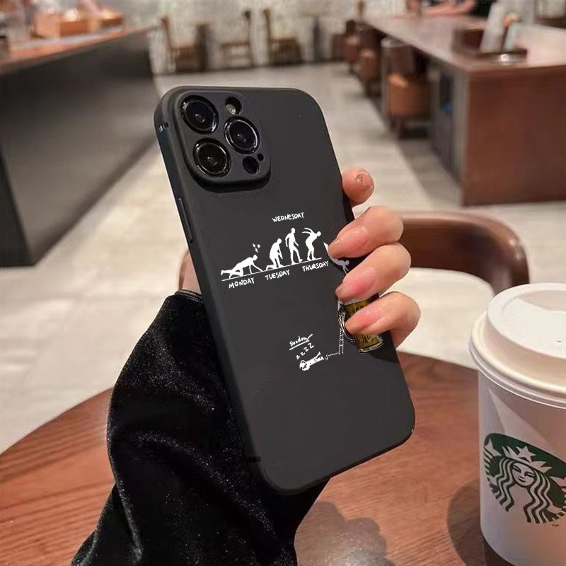 Coque de téléphone créative su - Samsung Galaxy A55 avis et prix