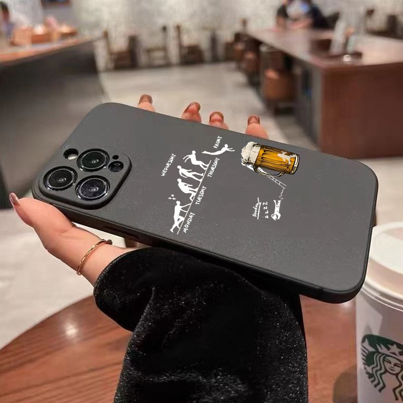 Coque de téléphone créative su - Samsung Galaxy A55 avis et prix