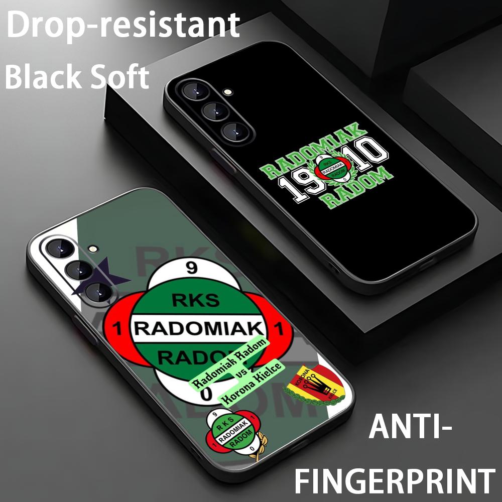 Radomiak Radom – coque de télé - Samsung Galaxy S25 avis et prix