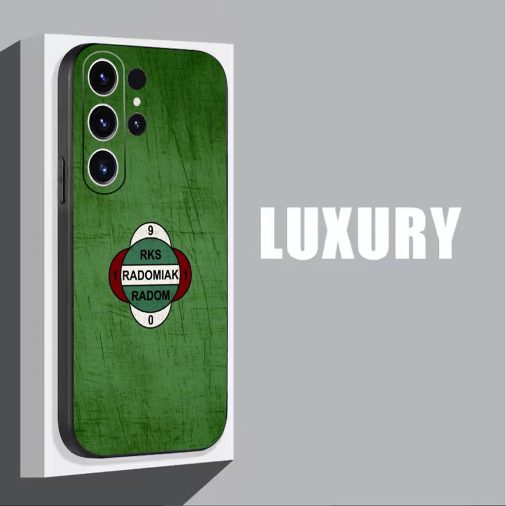 Radomiak Radom – coque de télé - Samsung Galaxy S25 avis et prix