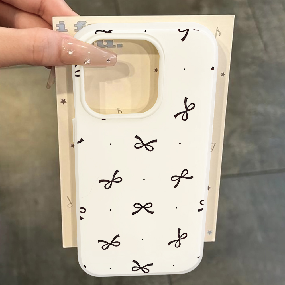 Coque de téléphone INS à pois  - Xiaomi Redmi Note 14 avis et prix