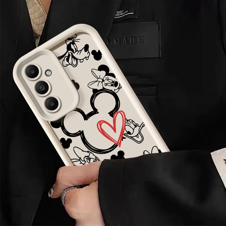 Coque de téléphone souple pour - Samsung Galaxy A55 avis et prix