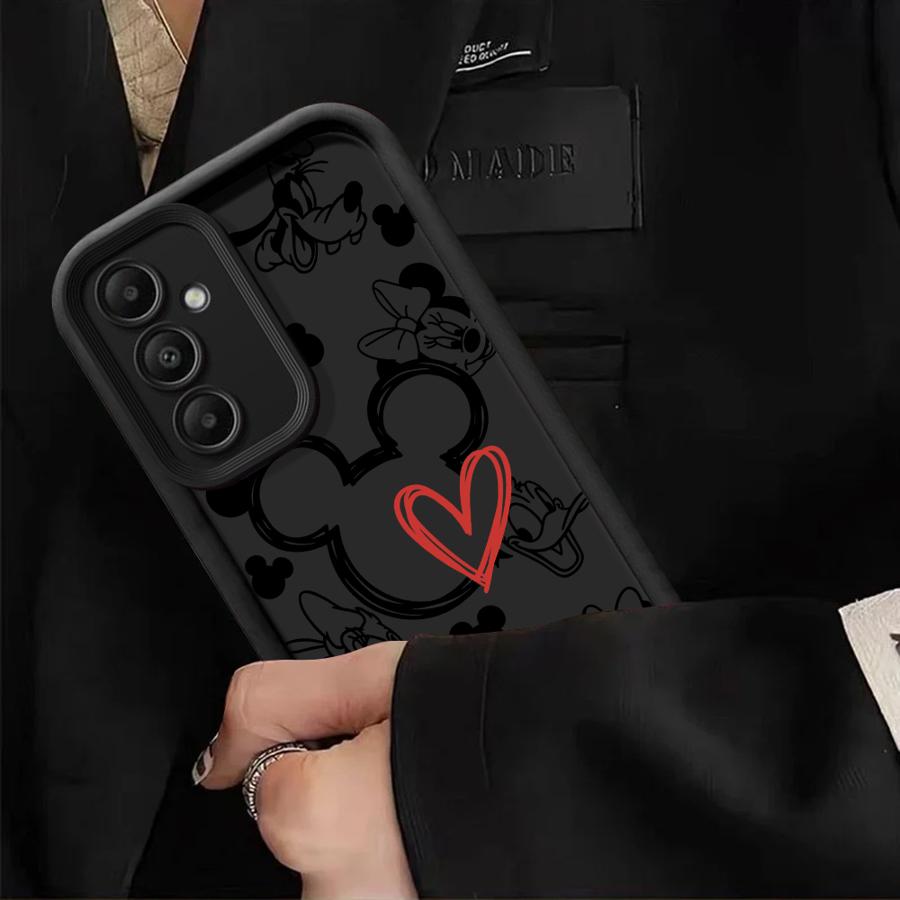 Coque de téléphone souple pour - Samsung Galaxy A55 avis et prix