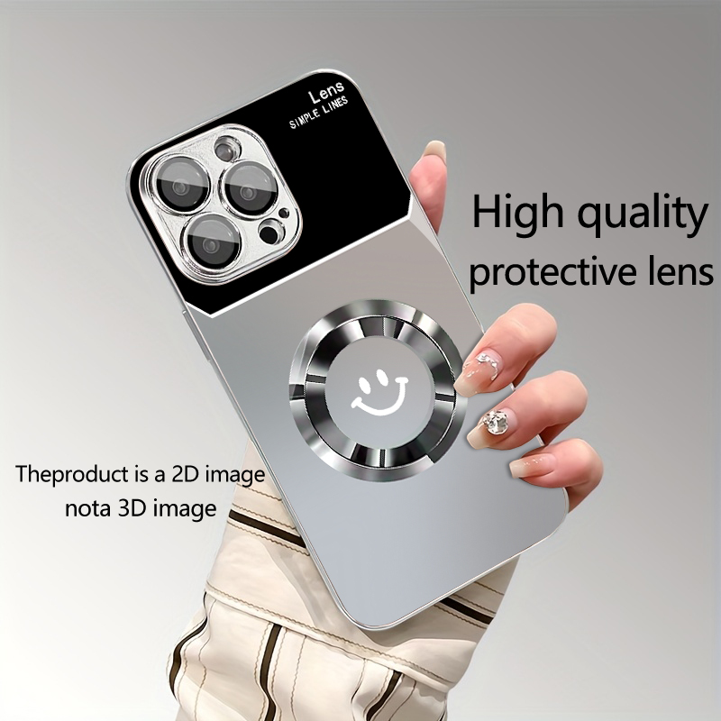 Coque de téléphone PROTECT Tec - Apple Iphone 15 avis et prix