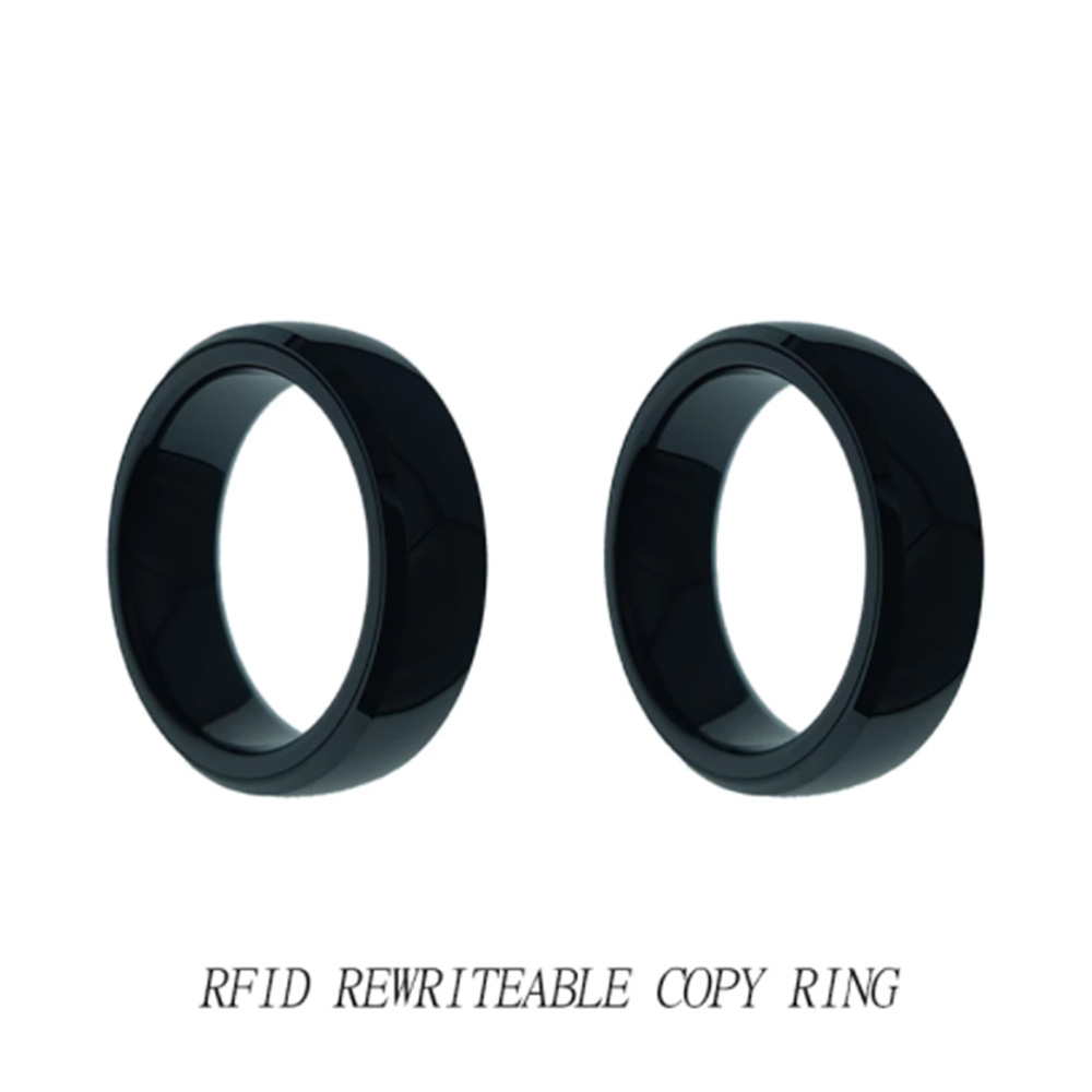 RFID Smart Tourists Chip Clone - Smart Ring Nfc Pay avis et prix