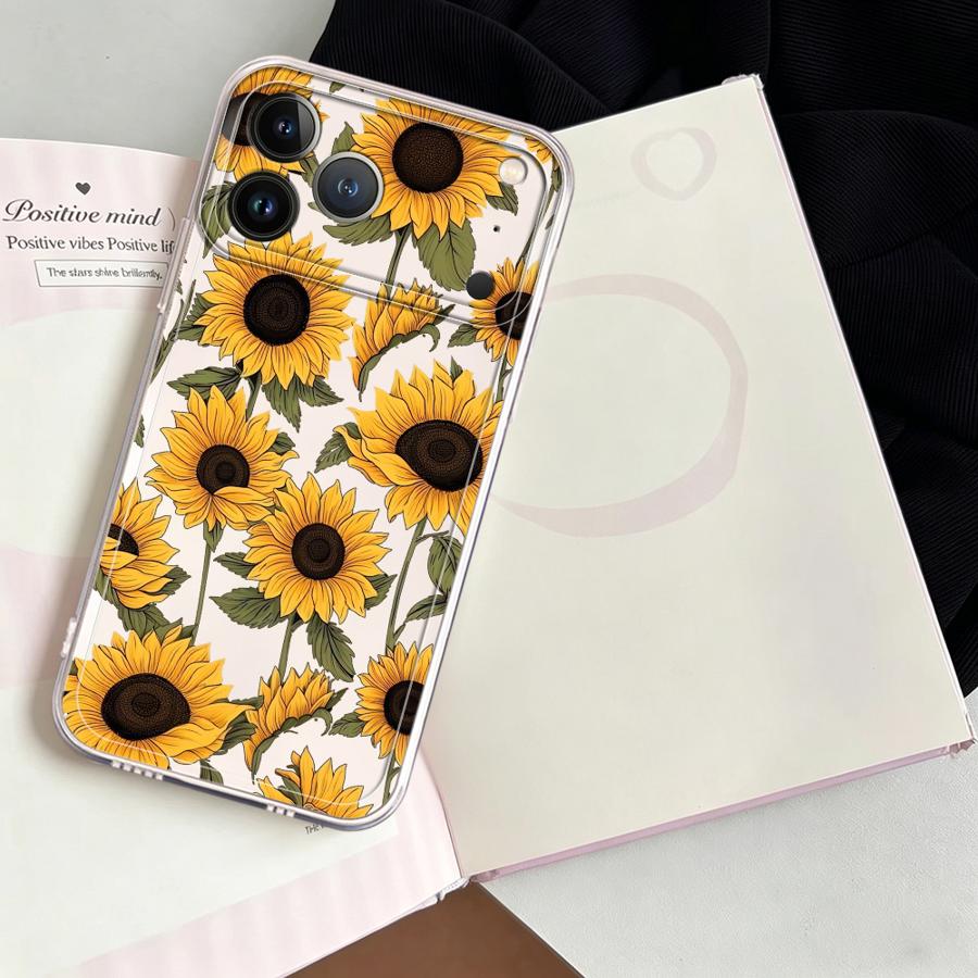 Coque transparente à motif tou - Apple Iphone 15 Pro Max avis et prix