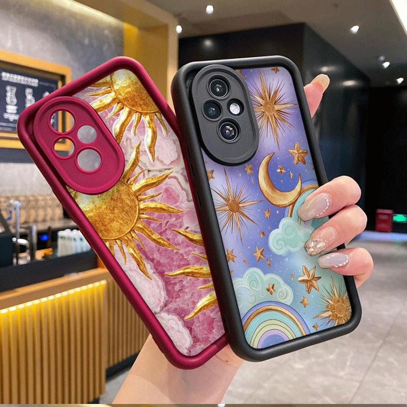 Coque de téléphone vintage imp - Huawei Mate 60 avis et prix