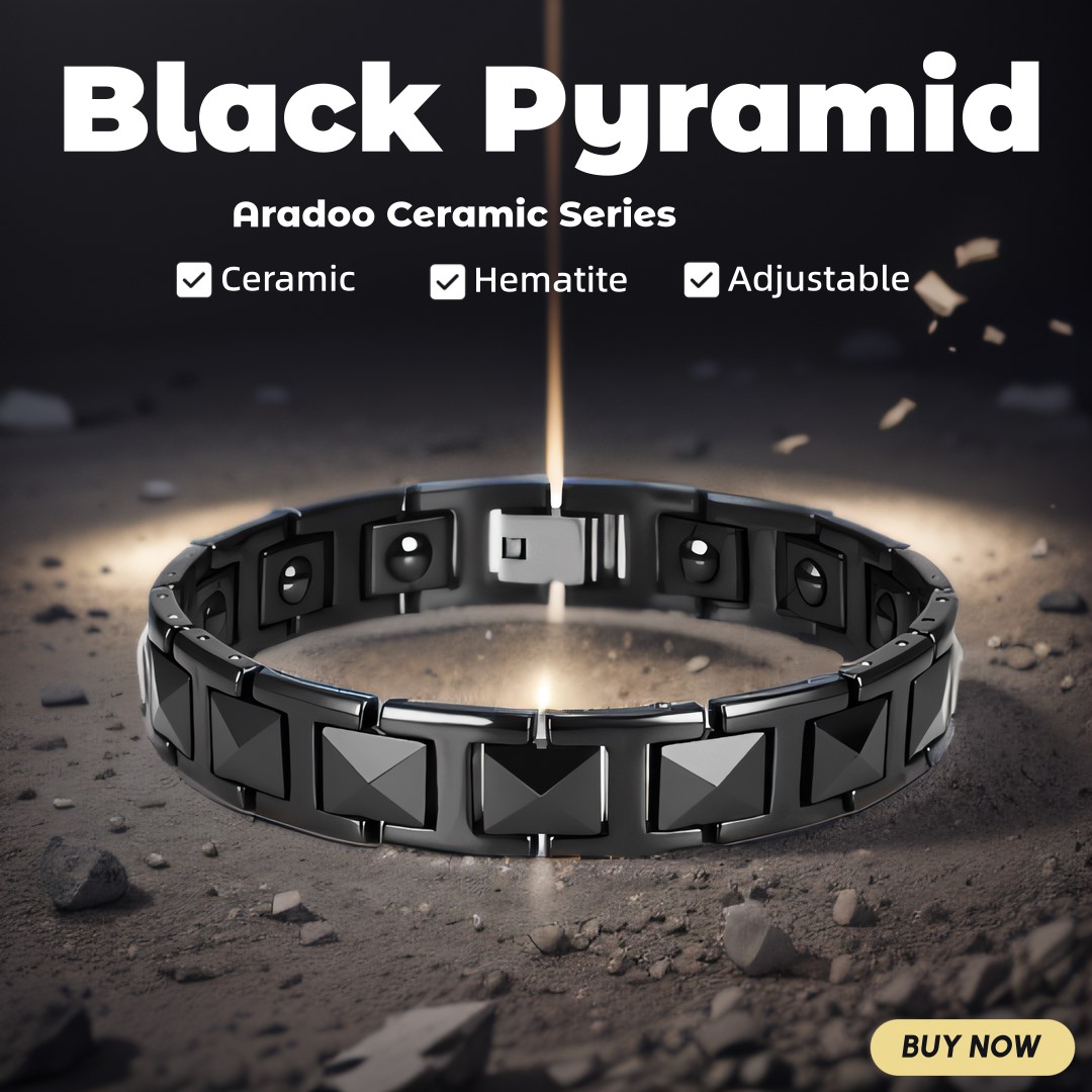 Pyramide – Bracelet énergétiqu - Meditation Headband Eeg avis et prix