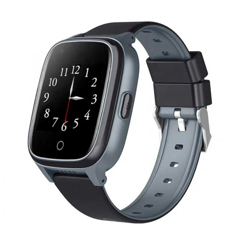 Montre connectée 4G pour perso - Fall Detection Watch avis et prix