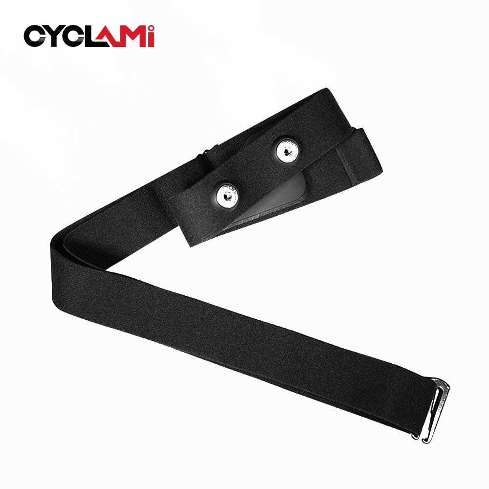 CYCLAMI – moniteur de fréquenc - Breath Rate Monitor avis et prix