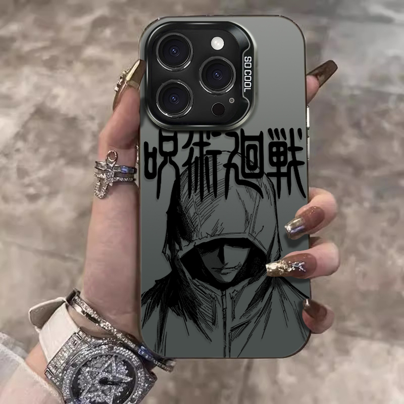 Étui Yuji Jujutsu Kaisen pour  - Xiaomi Redmi Note 14 avis et prix