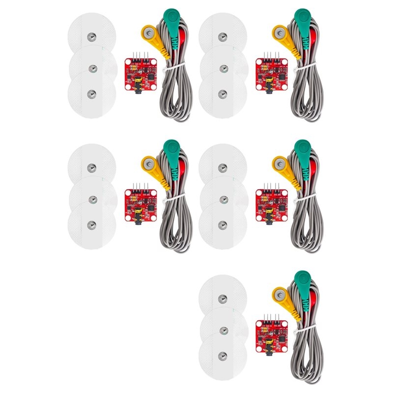 Module de capteur électrique m - Muscle Sensor Emg avis et prix