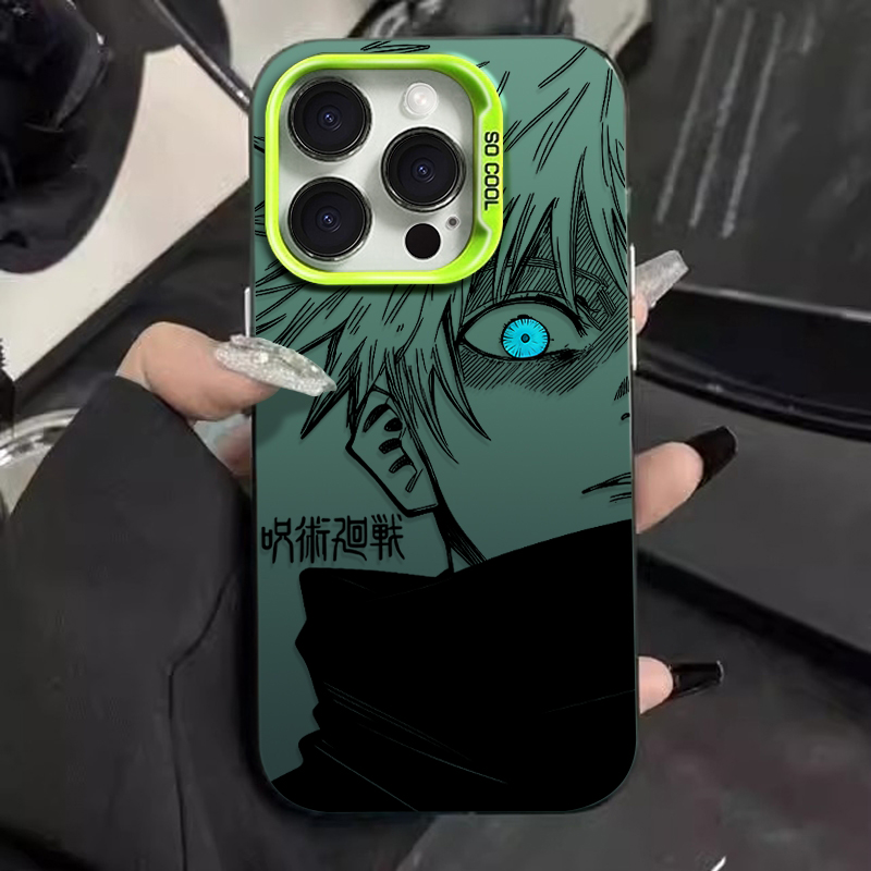 Coque de téléphone stylée Toji - Xiaomi Redmi Note 14 avis et prix