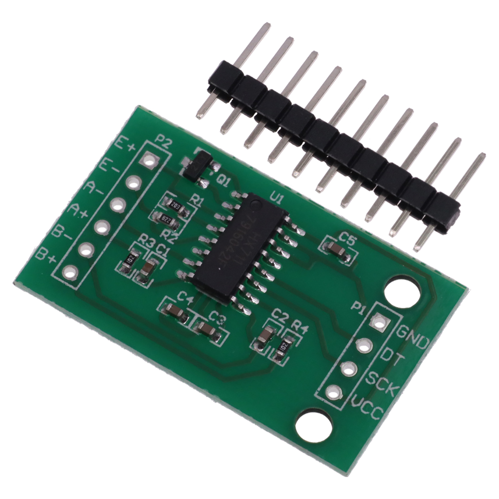 Capteur de pression pour balan - Muscle Sensor Emg avis et prix