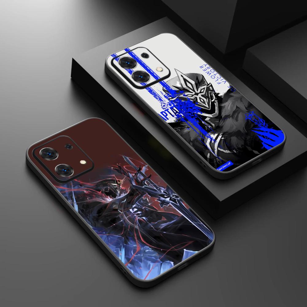 Genshin Impact Capitano coque  - Xiaomi Redmi Note 14 avis et prix