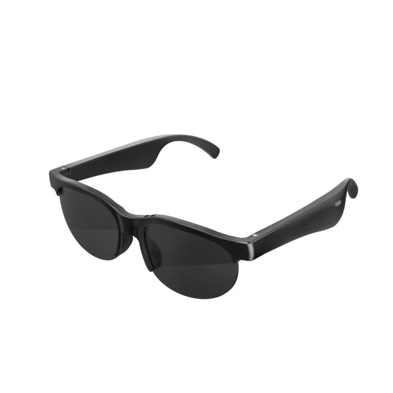 Lunettes de sport intelligente - Smart Glasses Lens avis et prix