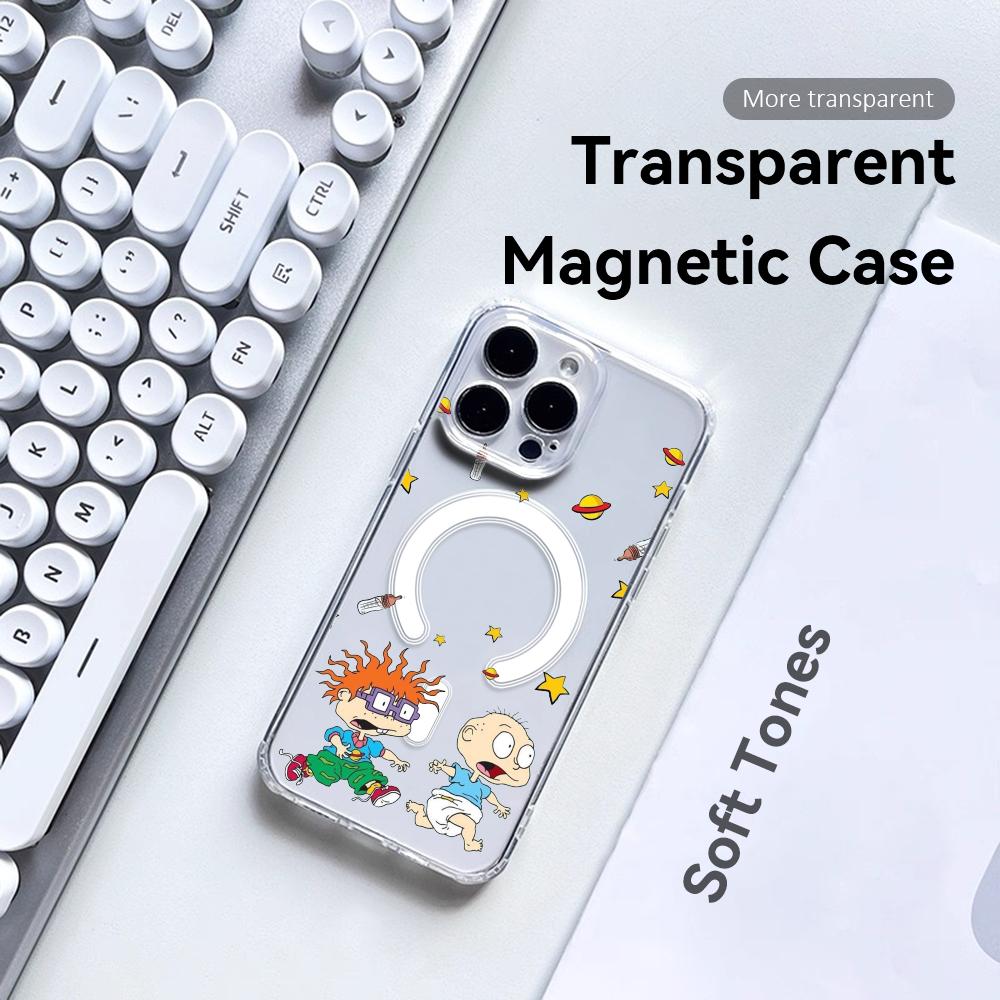 Coque de téléphone Anime R-Rug - Apple Iphone 15 Pro Max avis et prix