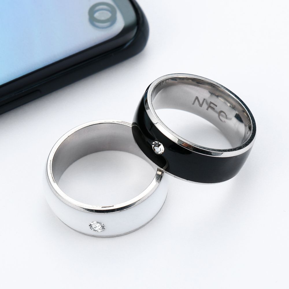 Technologie multifonctionnelle - Smart Ring Nfc Pay avis et prix