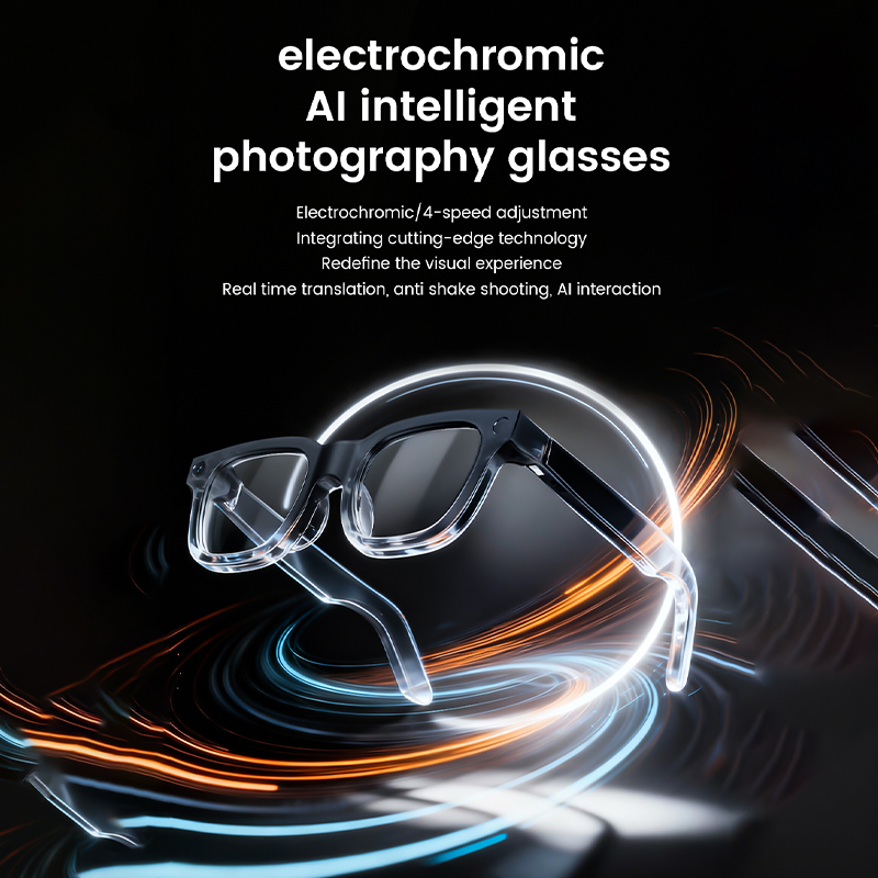 Lunettes Intelligentes 2026 :  - Smart Glasses Lens avis et prix