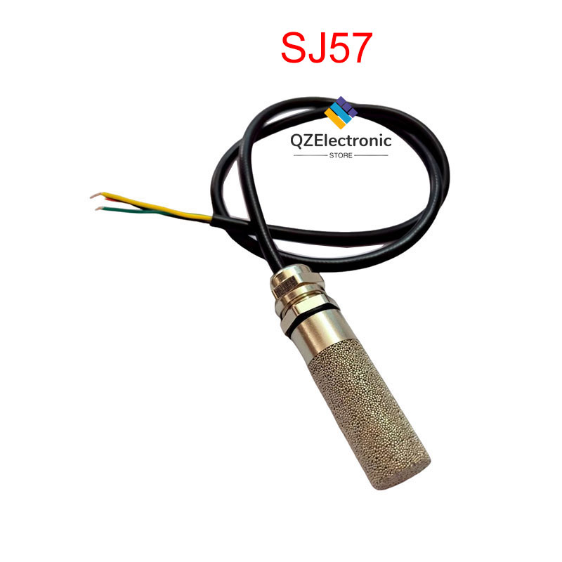 Sonde de température et d'humi - Muscle Sensor Emg avis et prix