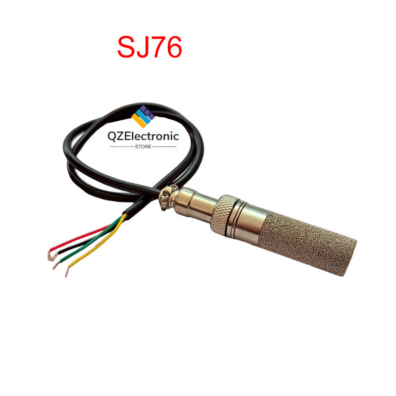 Sonde de température et d'humi - Muscle Sensor Emg avis et prix