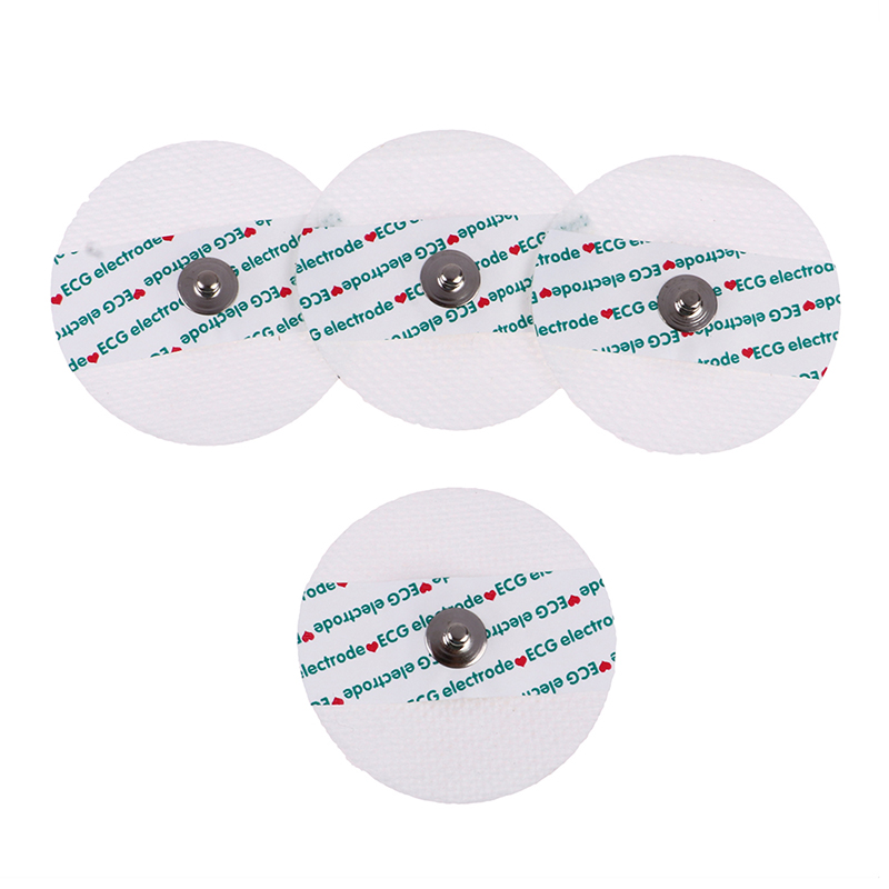 Lot de 10 électrodes ECG non t - Ecg Patch Monitor avis et prix