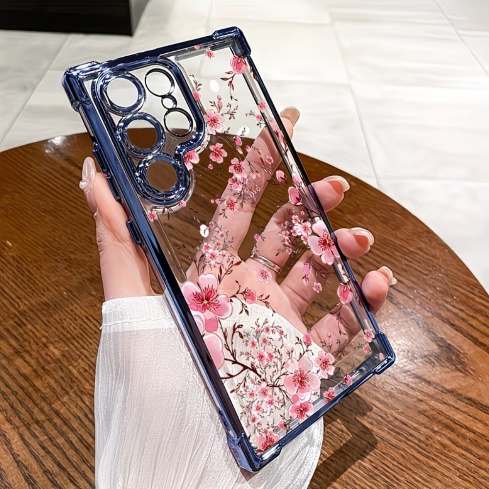 Coque de téléphone anti-chute  - Samsung Galaxy S25 avis et prix