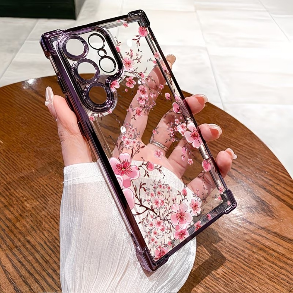 Coque de téléphone anti-chute  - Samsung Galaxy S25 avis et prix