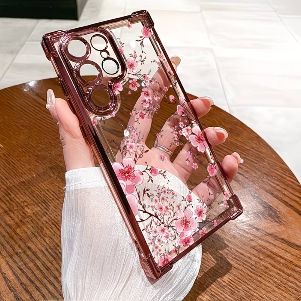 Coque de téléphone anti-chute  - Samsung Galaxy S25 avis et prix