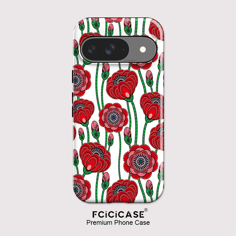 Coque de téléphone en acryliqu - Google Pixel 8A avis et prix