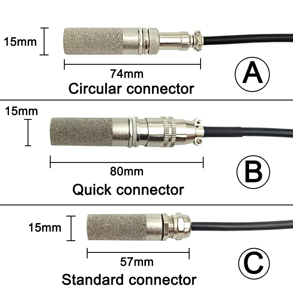 Capteur de température et d'hu - Muscle Sensor Emg avis et prix