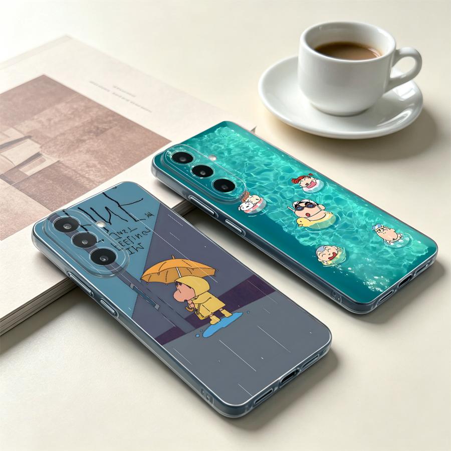 Coque de téléphone pour Samsun - Samsung Galaxy A55 avis et prix