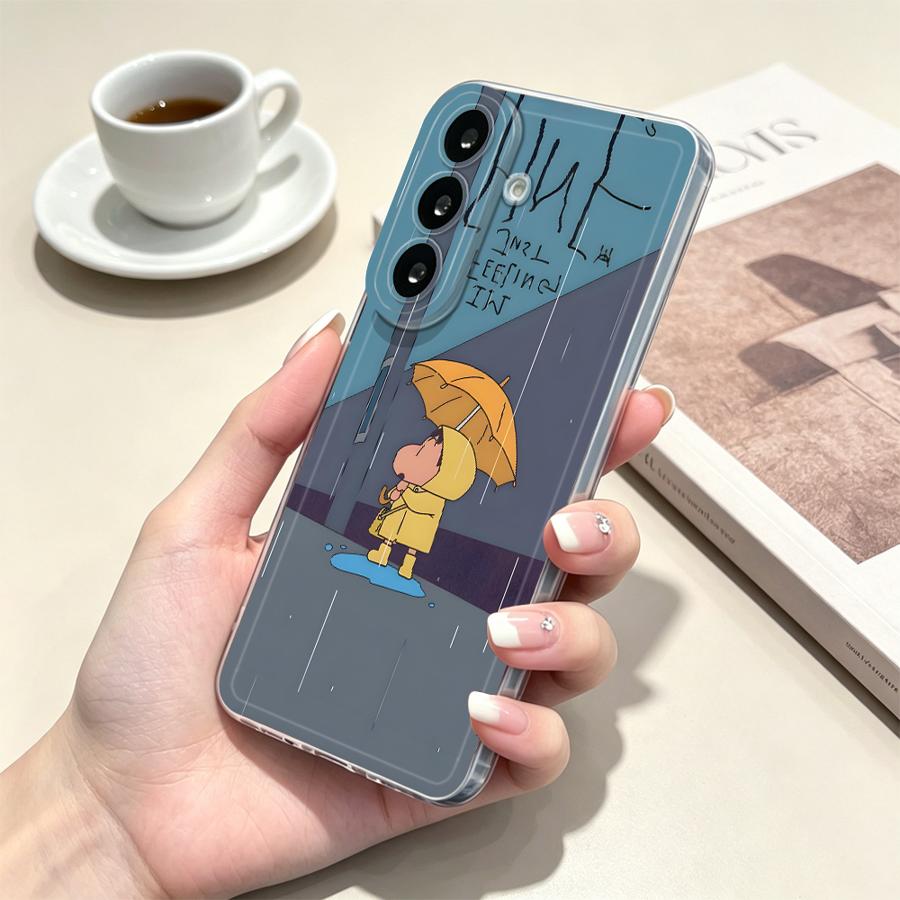 Coque de téléphone pour Samsun - Samsung Galaxy A55 avis et prix