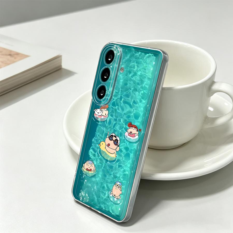 Coque de téléphone pour Samsun - Samsung Galaxy A55 avis et prix